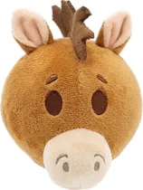 Pelúcia Bull...