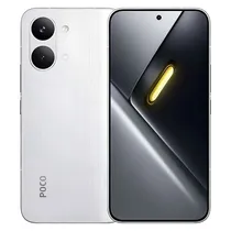 Celular Xiaomi Poco X8 Pro Max 5G 512GB 12GB Ram Dual Sim Tela 6.83" - White (Global)