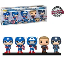  Funko Pop M...