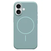 Capa Protetora Apple Magsafe para iPhone 16 MCFE4LL/A - Riptide Blue