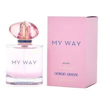 MY Way Nect...