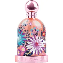 Perfume Halloween Blossom Edt - Feminino 100ML