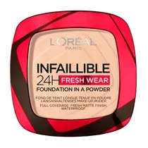 Loreal Polvo Infallible Semi Permanent Ivory BUFF125
