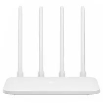 Wir. Router Xiaomi R4AC 1200MBS 4 Antenas DVB4230