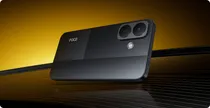 Xiaomi Poco X8 5G Dual 256 GB 8 GB Ram - Preto