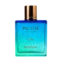 Perfume Rayhaan Pacific Aura Men Edp (M) - 100ML
