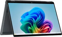 Notebook HP Omnibook X 16-AS0043DX IU9 288V/ 32GB/ 2TB SSD/ 16" Touch Uwva/ W11