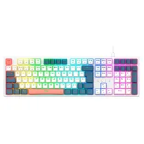  Teclado Gam...
