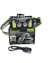 Ecopower Lin...
