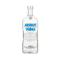 Absolut Vodk...
