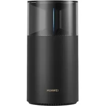 Roteador Wireless Huawei Wifi Mesh X1 Pro - 2882 / 688 MBPS - Dual-Band - Preto