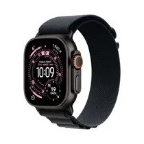 Smart Watch Apple Watch Ultra 3 49MM Black Alpine Loop