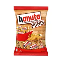  Galletitas ...