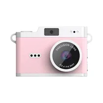 Cámara Con Impresora Smart Vision X8 Mini Pink