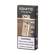  Ignite V250...