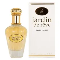 Perfume Maison Alhambra Jardin de Reve Edp 100ML Feminino