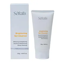  Gel Séfrall...