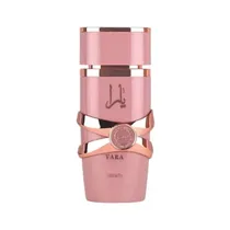 Perfume Lattafa Yara Elixir Femenino Edp 100ML