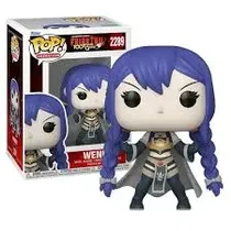 Funko Pop 2289 Fairy Tail 100 Years Wendy