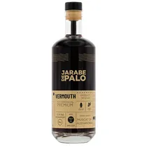 Licor Jarabe de Palo Vermouth - 700ML