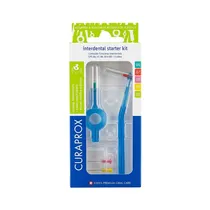  Kit Curapro...