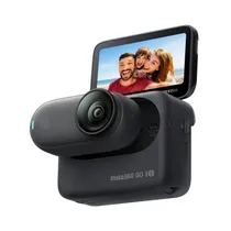 INSTA360 Cam...