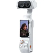 Camara INSTA360 Luna Ultra (LUNA02) Standard Bundle - White