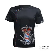  Camiseta de...