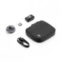  Microfone W...