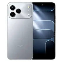 Cel.Tecno Spark 50 KN4N 4GB+256GB Titanium Grey