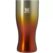 Stanley Vaso Termico Golden Hour Prismatic 443ML Amber Haze