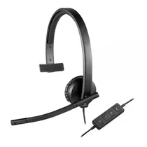 Headset Logi...