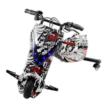 Moto Tricicl...