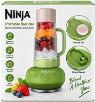 Ninja Licuad...