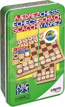  Jogo Xadrez...