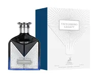 Perfume M Alhambra Victorioso Legacy 100ML
