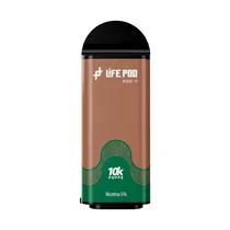  Life Pod Re...