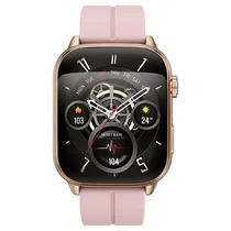 G-Tide Reloj Smart S6 Pro Gold