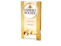 Chocolate Fe...