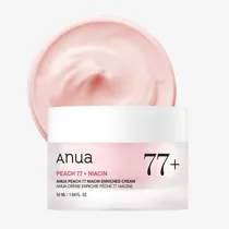 Anua 77+ Pea...