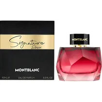 Montblanc Signature Elixir Edp 90ML Fem