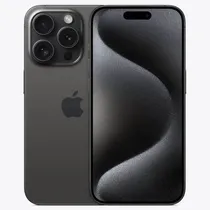  iPhone 15 P...