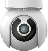 Camara IP Xi...