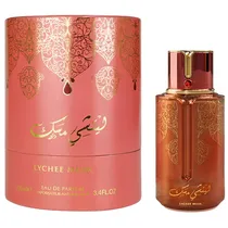  Perfume Ara...
