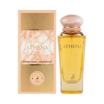 Maison Alhambra Perfume Athena Unisex Eau de Parfum 100ML