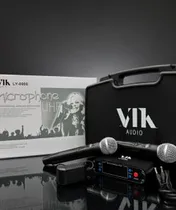  Microfone I...