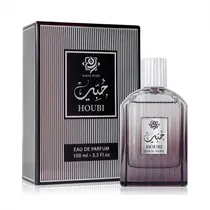 Perfume Dar El Ward Houbi Edp Masculino 100ML