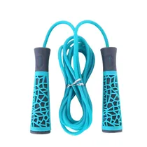 Formfit Corda de Pular FFJR-1004 Teal