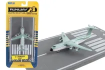 RUNWAY-24 C-...