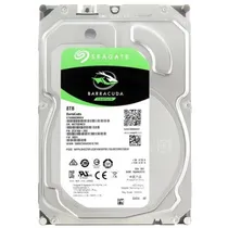 HD SATA3 8TB Seagate Barracuda 5400 ST8000DM004